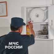 Подготовка к пожарной проверке - opb-region.ru - Екатеринбург