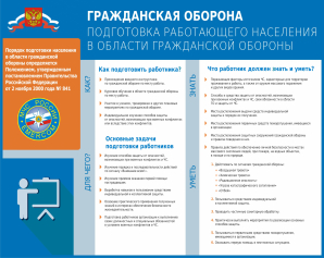 Стенд ГО-18 Воинский учет и бронирование - opb-region.ru - Екатеринбург